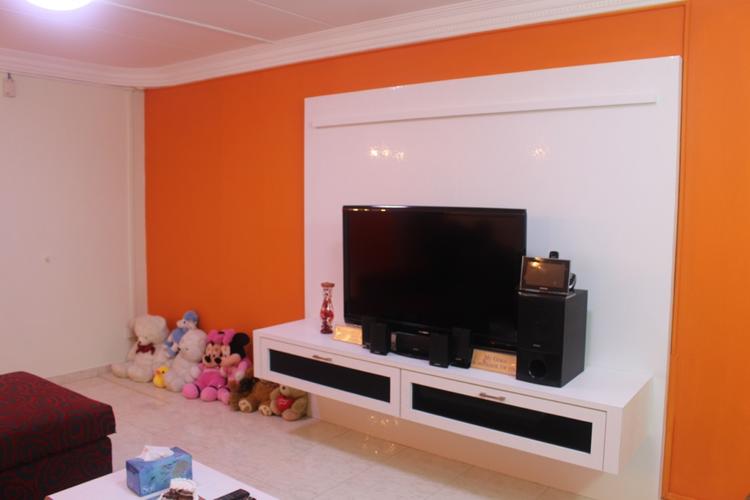 Blk 116B Rivervale Drive (Sengkang), HDB 5 Rooms #124131082